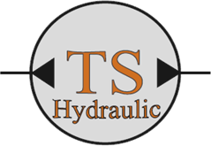 TS-Hydraulic OÜ logo