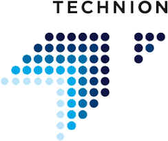 Technion logo