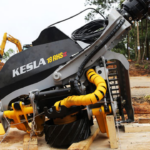 lõikepea Kesla 18RHS II