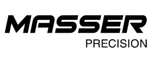 Masser Precision logo