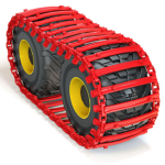 metsalint Clark Tracks Terra 85